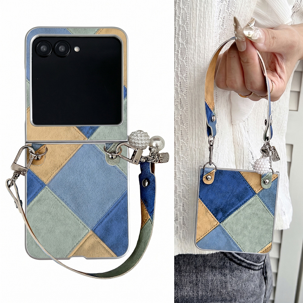 Luxury Lifestyle Travel - Flip Foldable Phone Case For Motorola