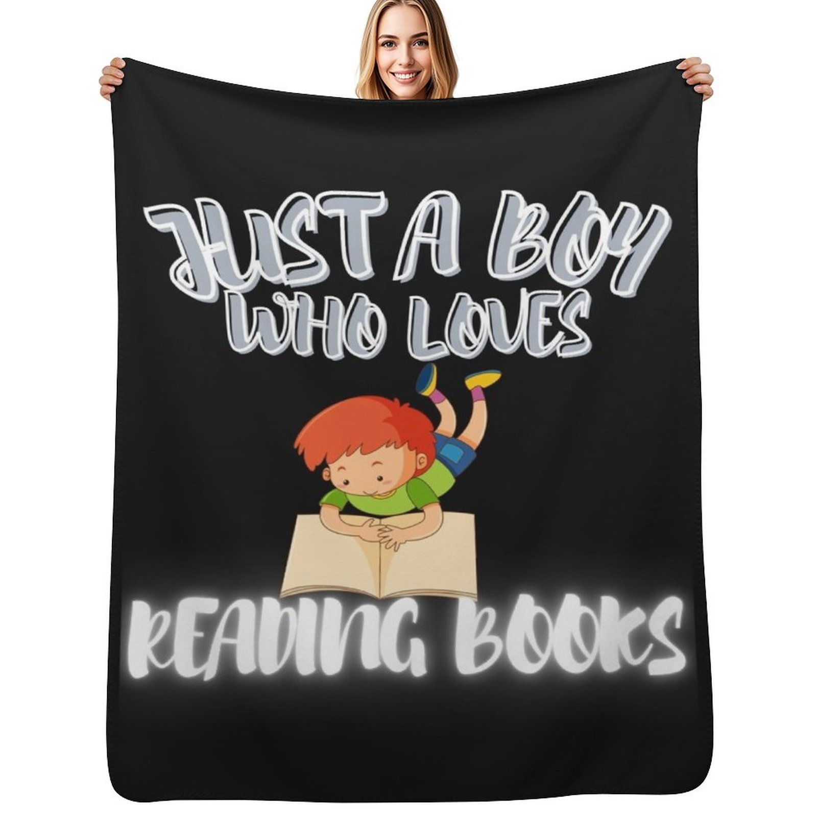 Luxury Lifestyle Hotel - Just a Boy Who Loves Reading