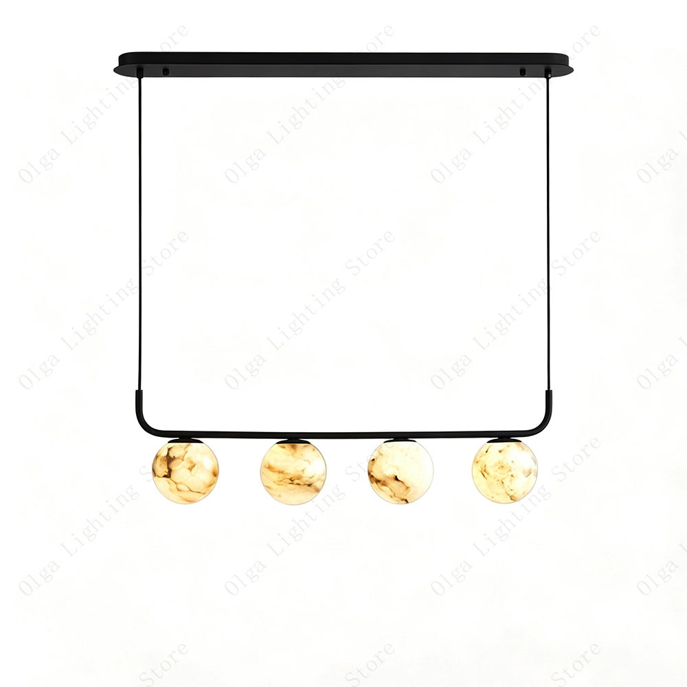 Luxury Lifestyle Hotel - Luxury Life Style Linear Marble Balls