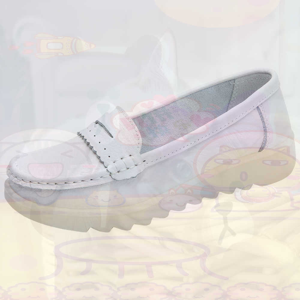 Moccasin Driving Teenage Sneak - огляд і ціна Luxury Lifestyle Cost