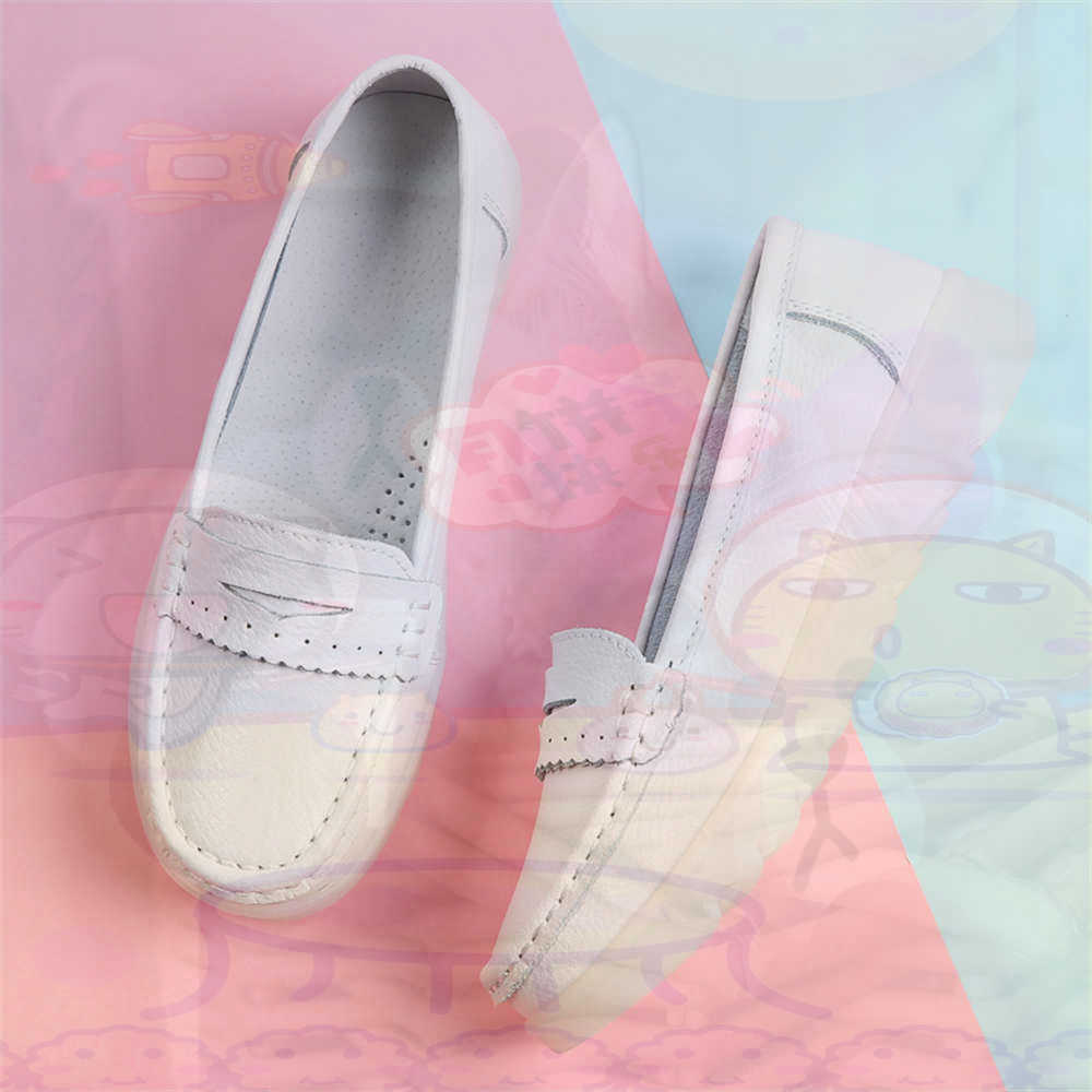 Moccasin Driving Teenage Sneak - огляд і ціна Luxury Lifestyle Cost