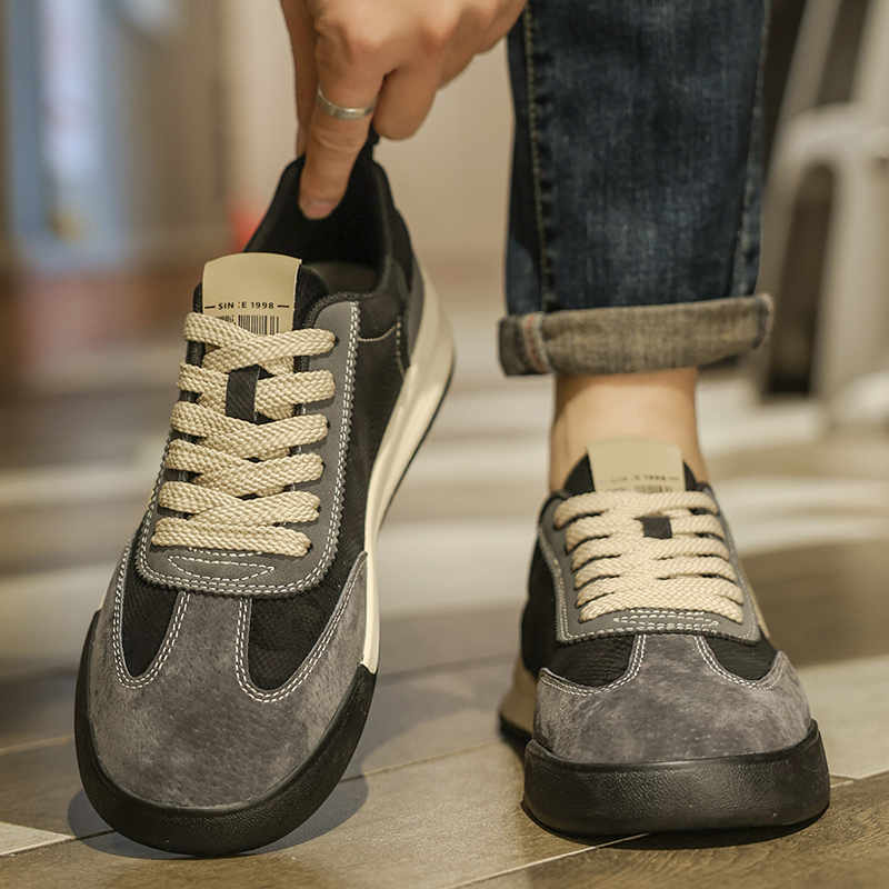 Rubber Sole Hiphop Men's Luxur - огляд і ціна Luxury Lifestyle Cost