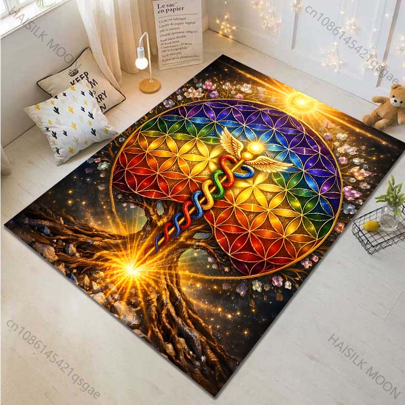 Multiple sizes Rainbow Flower  - огляд і ціна Luxury Lifestyle Hotel