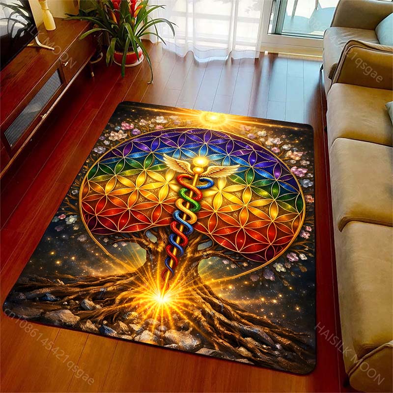 Multiple sizes Rainbow Flower  - огляд і ціна Luxury Lifestyle Hotel