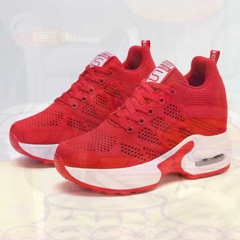 Red Size 36 Shoes Woman Tennis - огляд і ціна Luxury Lifestyle Cost