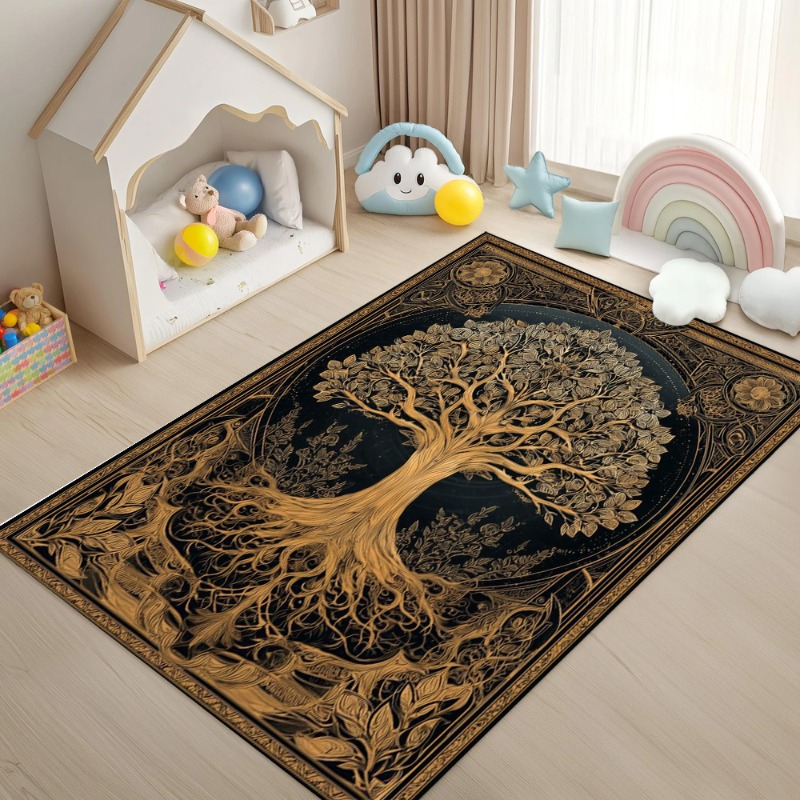 Luxurious Life Tree Pattern Ar - огляд і ціна Luxury Lifestyle Hotel