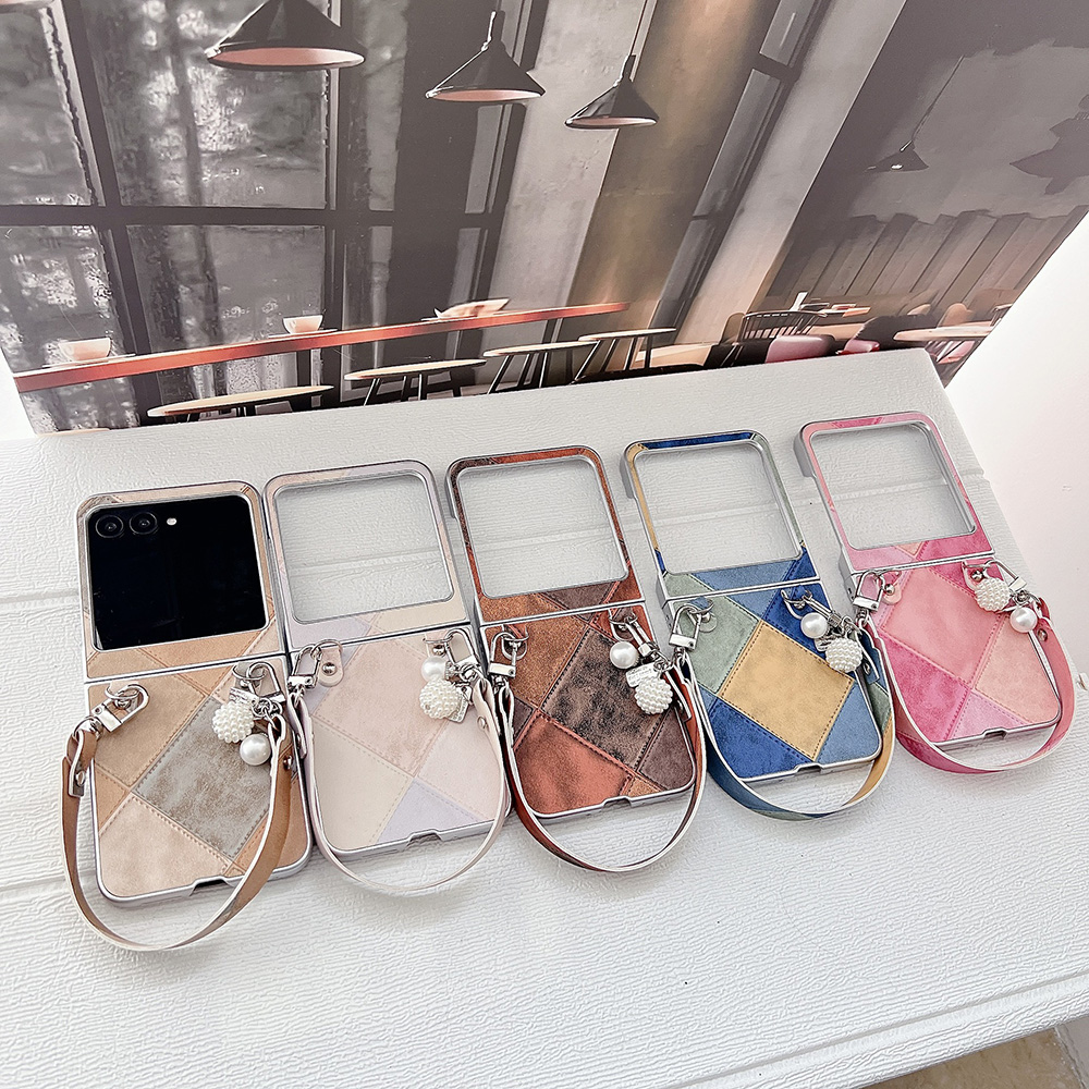 Flip Foldable Phone Case For M - огляд і ціна Luxury Lifestyle Travel