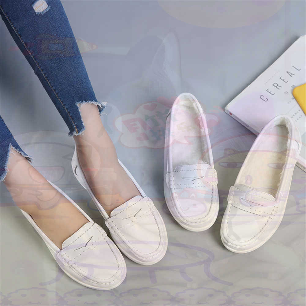 Soft Slip-on Womens Large Size - огляд і ціна Luxury Lifestyle Cost