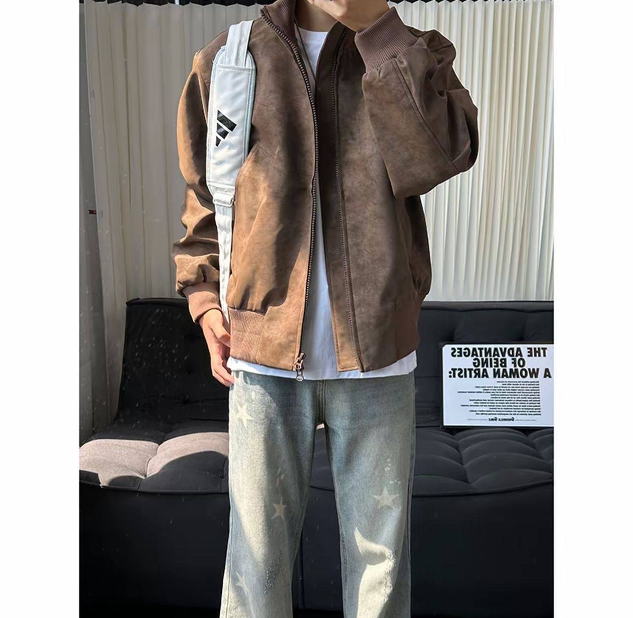 Mens Jacket Man Yellow Coats E - огляд і ціна Luxury Lifestyle Travel
