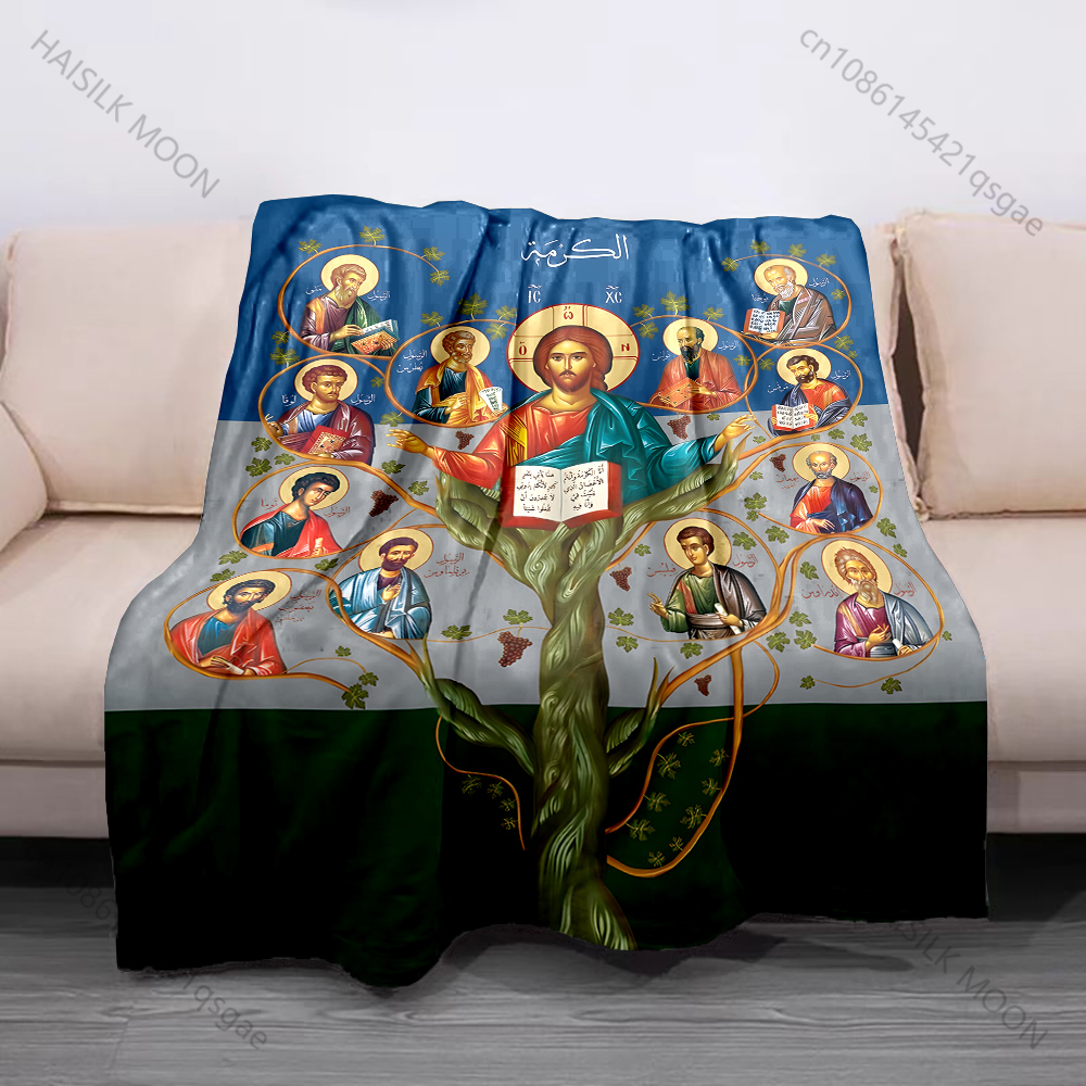 1PC Saints with Tree of Life p - огляд і ціна Luxury Lifestyle Travel