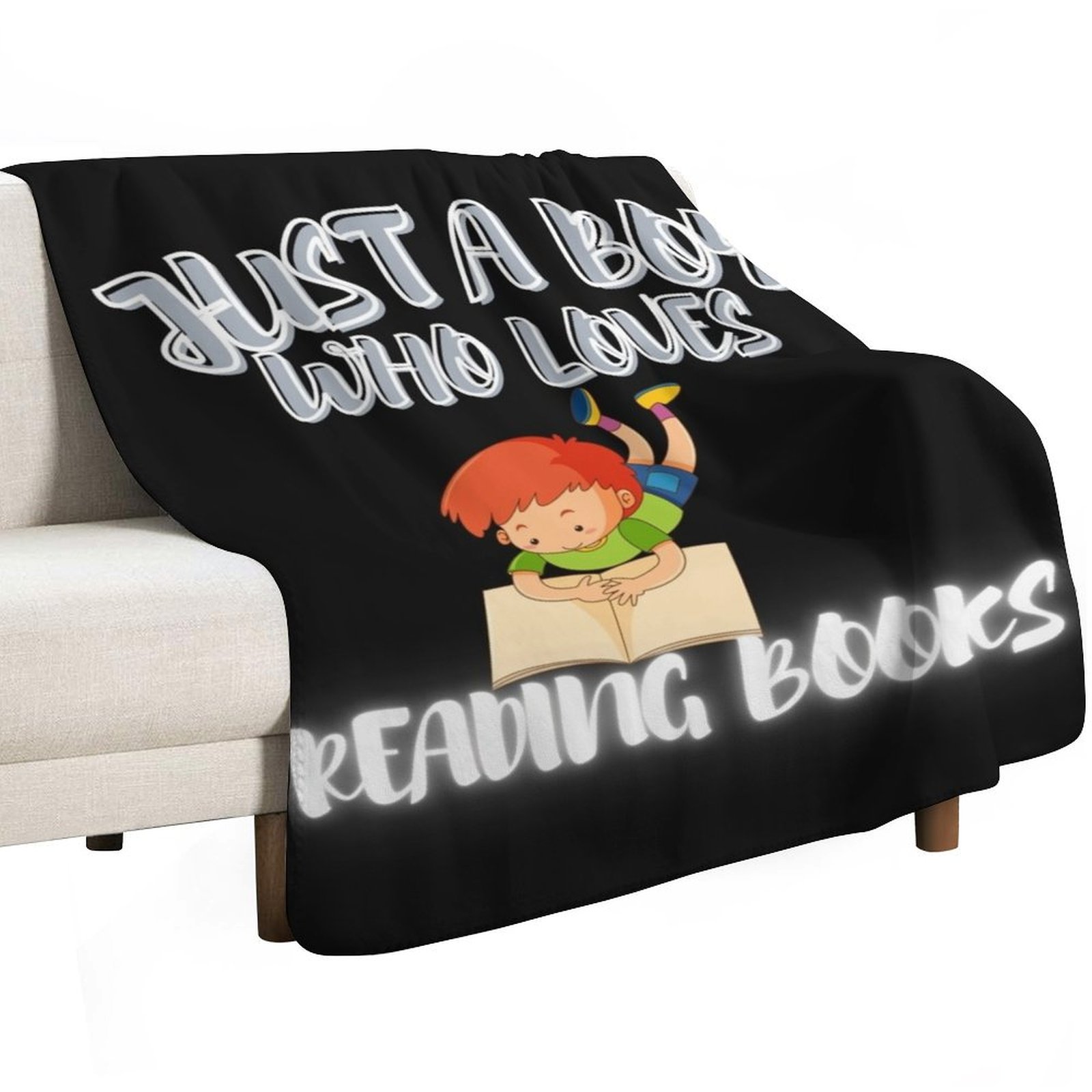 Just a Boy Who Loves Reading B - огляд і ціна Luxury Lifestyle Hotel