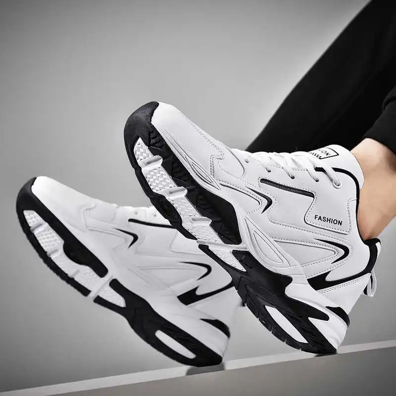 Cold-proof Spring Gym Sneakers - огляд і ціна Luxury Lifestyle Cost