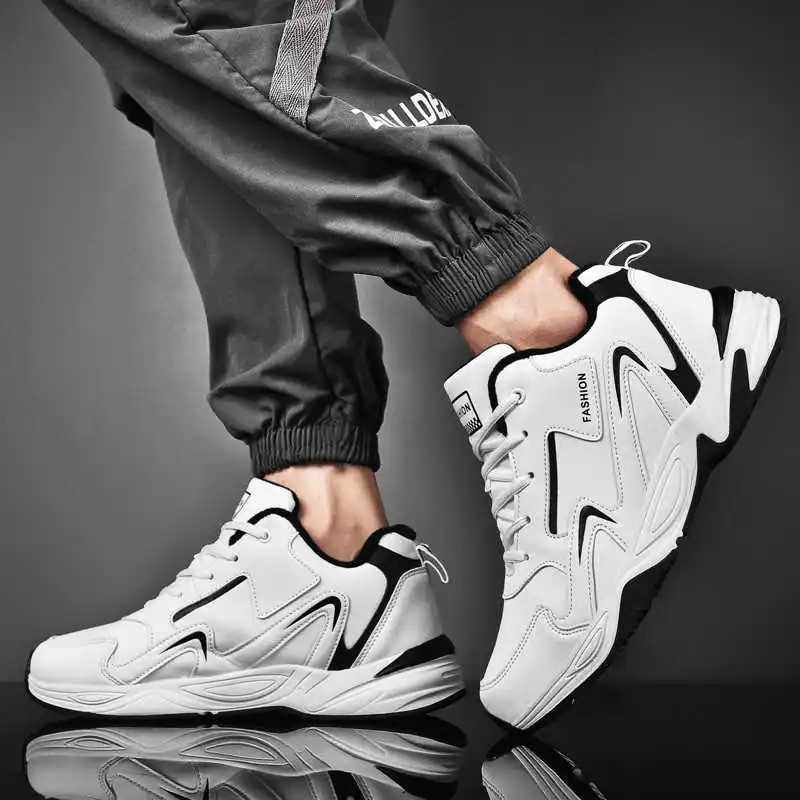 Cold-proof Spring Gym Sneakers - огляд і ціна Luxury Lifestyle Cost