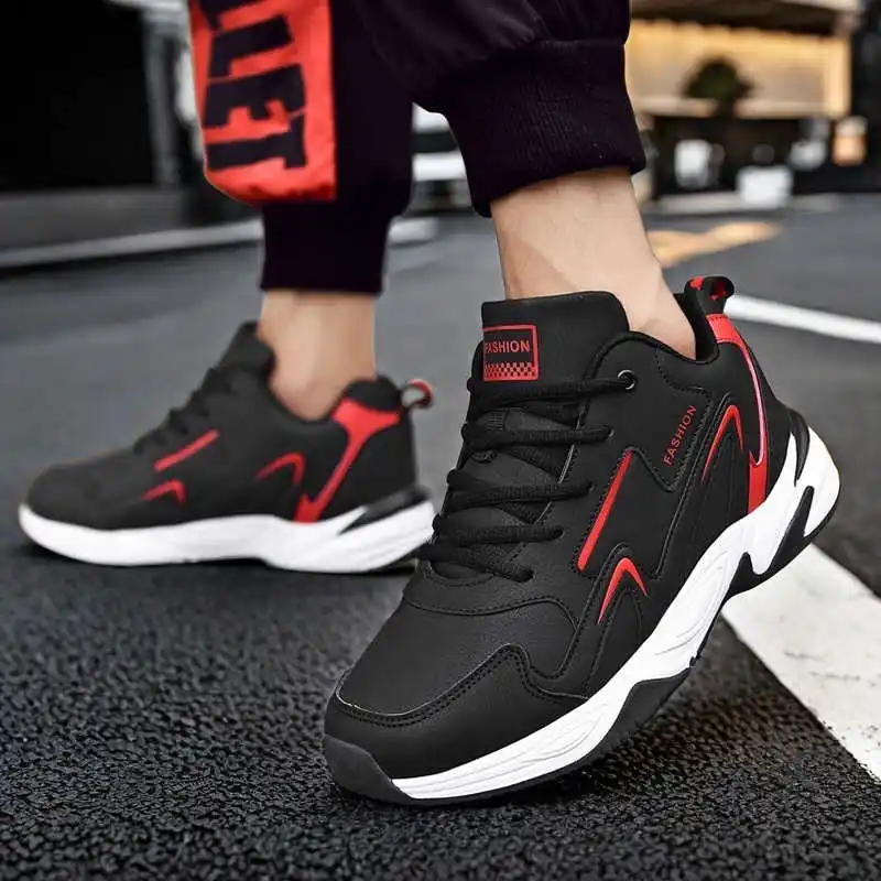 Cold-proof Spring Gym Sneakers - огляд і ціна Luxury Lifestyle Cost
